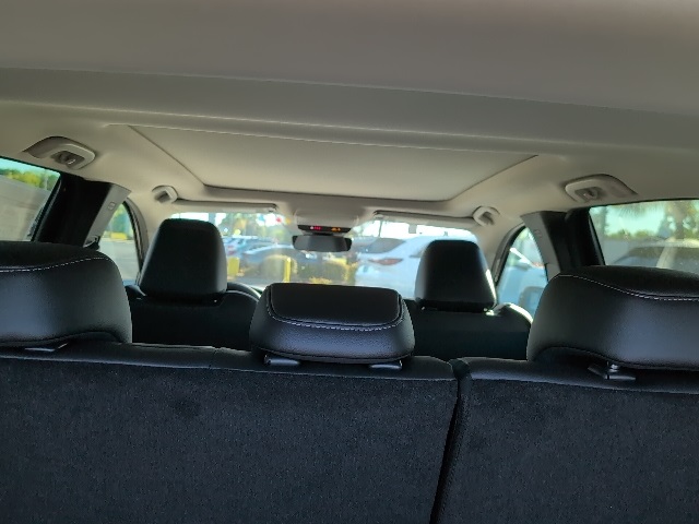 2026 Mazda CX-50 2.5 S Meridian Edition Black at Mazda of Columbia