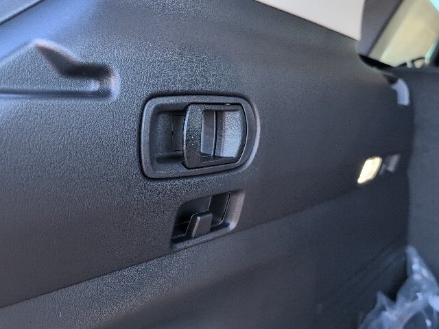 2026 Mazda CX-50 2.5 S Meridian Edition Black at Mazda of Columbia