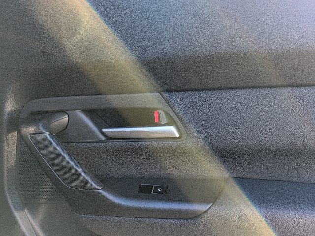 2026 Mazda CX-50 2.5 S Meridian Edition Black at Mazda of Columbia