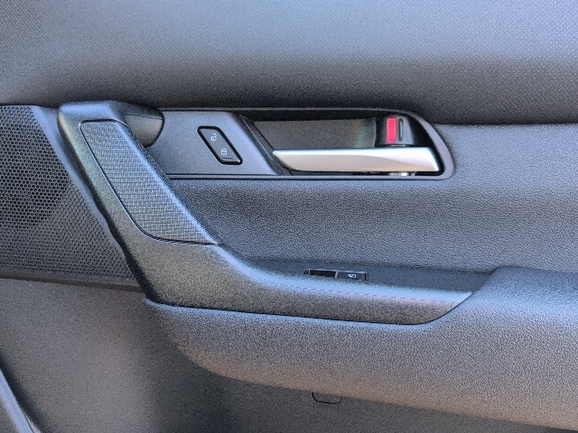 2026 Mazda CX-50 2.5 S Meridian Edition Black at Mazda of Columbia