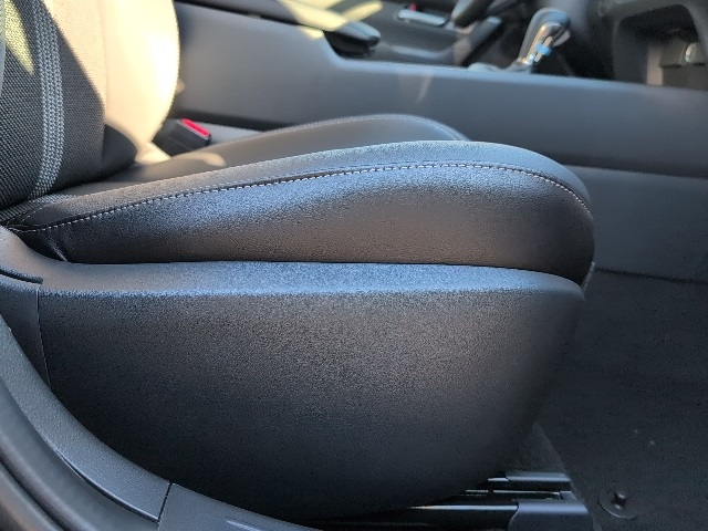 2026 Mazda CX-50 2.5 S Meridian Edition Black at Mazda of Columbia