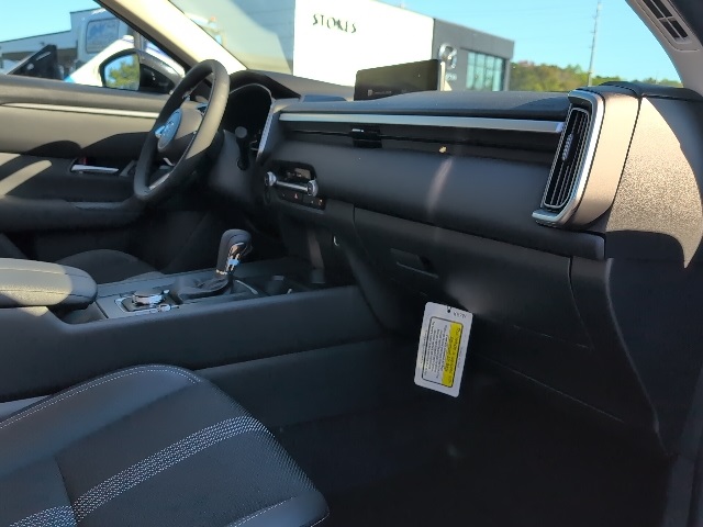 2026 Mazda CX-50 2.5 S Meridian Edition Black at Mazda of Columbia