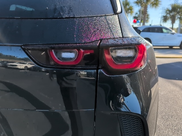 2026 Mazda CX-50 2.5 S Meridian Edition Black at Mazda of Columbia