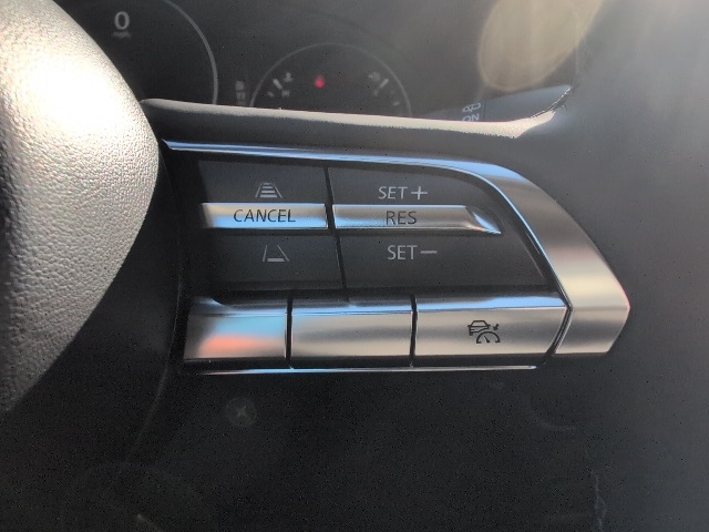 2026 Mazda CX-50 2.5 S Meridian Edition Black at Mazda of Columbia