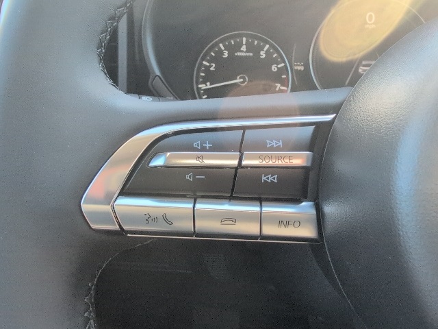 2026 Mazda CX-50 2.5 S Meridian Edition Black at Mazda of Columbia