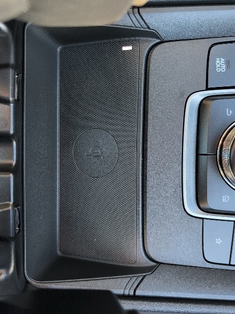 2026 Mazda CX-50 2.5 S Meridian Edition Black at Mazda of Columbia