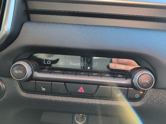 2026 Mazda CX-50 2.5 S Meridian Edition Black at Mazda of Columbia