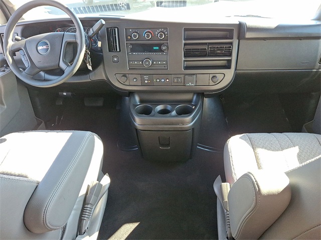 2025 GMC Savana 2500 LT for sale at PATRIOT BUICK GMC OF BOYERTOWN