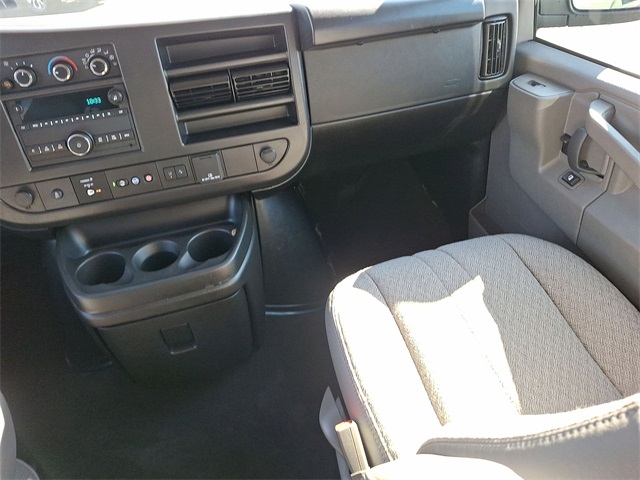 2025 GMC Savana 2500 LT for sale at PATRIOT BUICK GMC OF BOYERTOWN