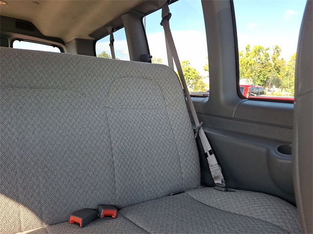 2025 GMC Savana 2500 LT for sale at PATRIOT BUICK GMC OF BOYERTOWN