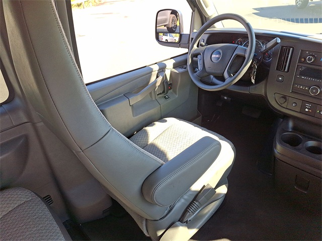 2025 GMC Savana 2500 LT for sale at PATRIOT BUICK GMC OF BOYERTOWN