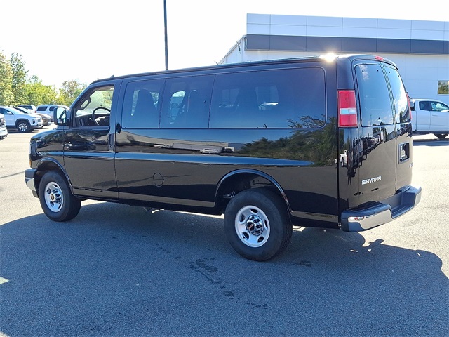 2025 GMC Savana 2500 LT for sale at PATRIOT BUICK GMC OF BOYERTOWN