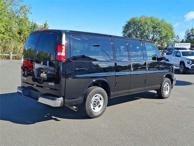 2025 GMC Savana 2500 LT for sale at PATRIOT BUICK GMC OF BOYERTOWN