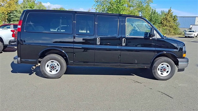 2025 GMC Savana 2500 LT for sale at PATRIOT BUICK GMC OF BOYERTOWN