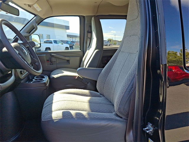 2025 GMC Savana 2500 LT for sale at PATRIOT BUICK GMC OF BOYERTOWN