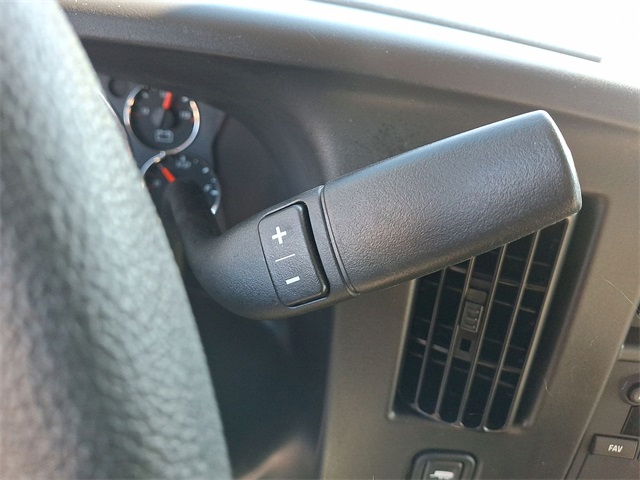 2025 GMC Savana 2500 LT for sale at PATRIOT BUICK GMC OF BOYERTOWN