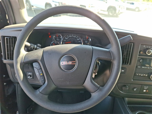 2025 GMC Savana 2500 LT for sale at PATRIOT BUICK GMC OF BOYERTOWN