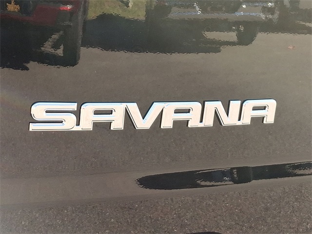 2025 GMC Savana 2500 LT for sale at PATRIOT BUICK GMC OF BOYERTOWN