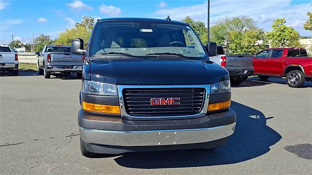 2025 GMC Savana 2500 LT for sale at PATRIOT BUICK GMC OF BOYERTOWN
