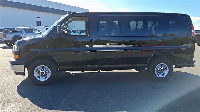 2025 GMC Savana 2500 LT for sale at PATRIOT BUICK GMC OF BOYERTOWN