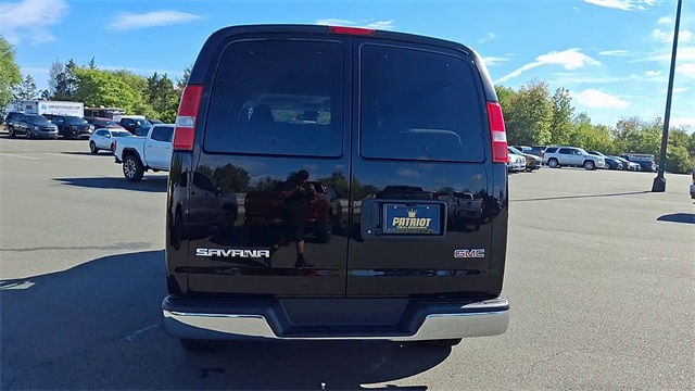 2025 GMC Savana 2500 LT for sale at PATRIOT BUICK GMC OF BOYERTOWN