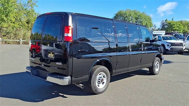 2025 GMC Savana 2500 LT for sale at PATRIOT BUICK GMC OF BOYERTOWN