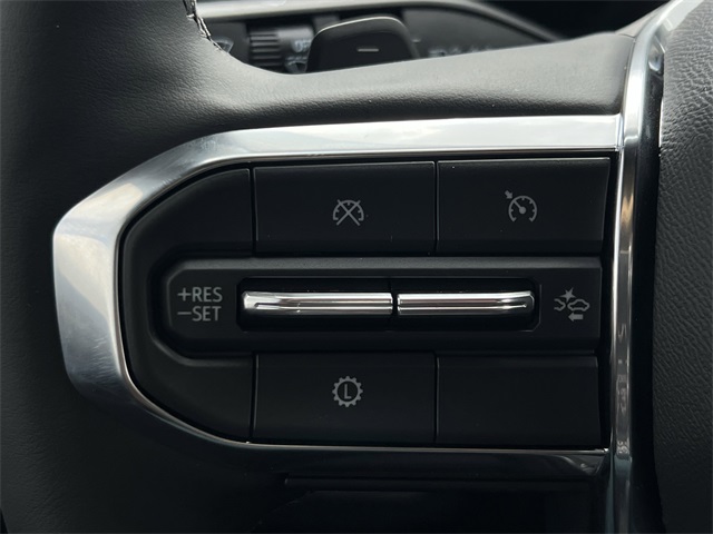 2026 GMC Yukon XL Elevation Red at Bayway Cadillac of The Woodlands