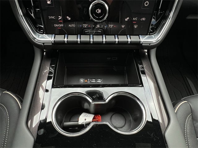 2026 GMC Yukon XL Elevation Red at Bayway Cadillac of The Woodlands