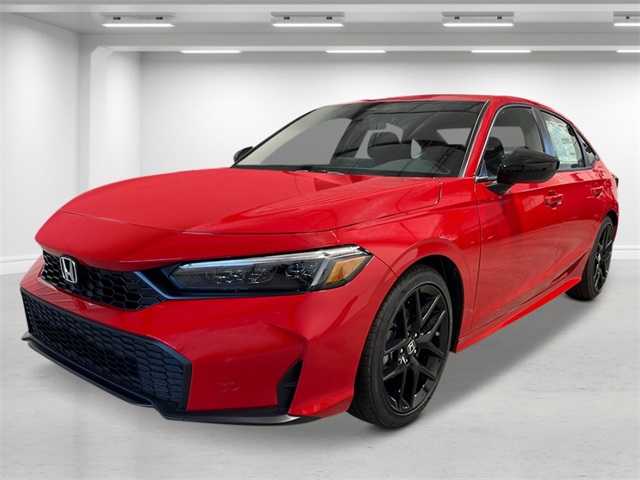 2026 Honda Civic for sale in Cleveland, Ohio