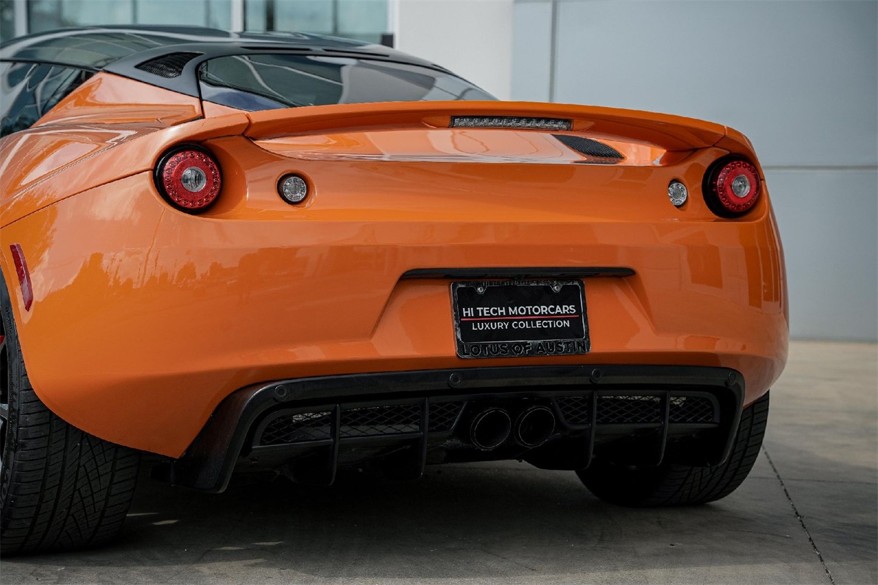 Used Car 2014 Lotus Evora  Base For Sale Under $60,000 In Austin, Texas