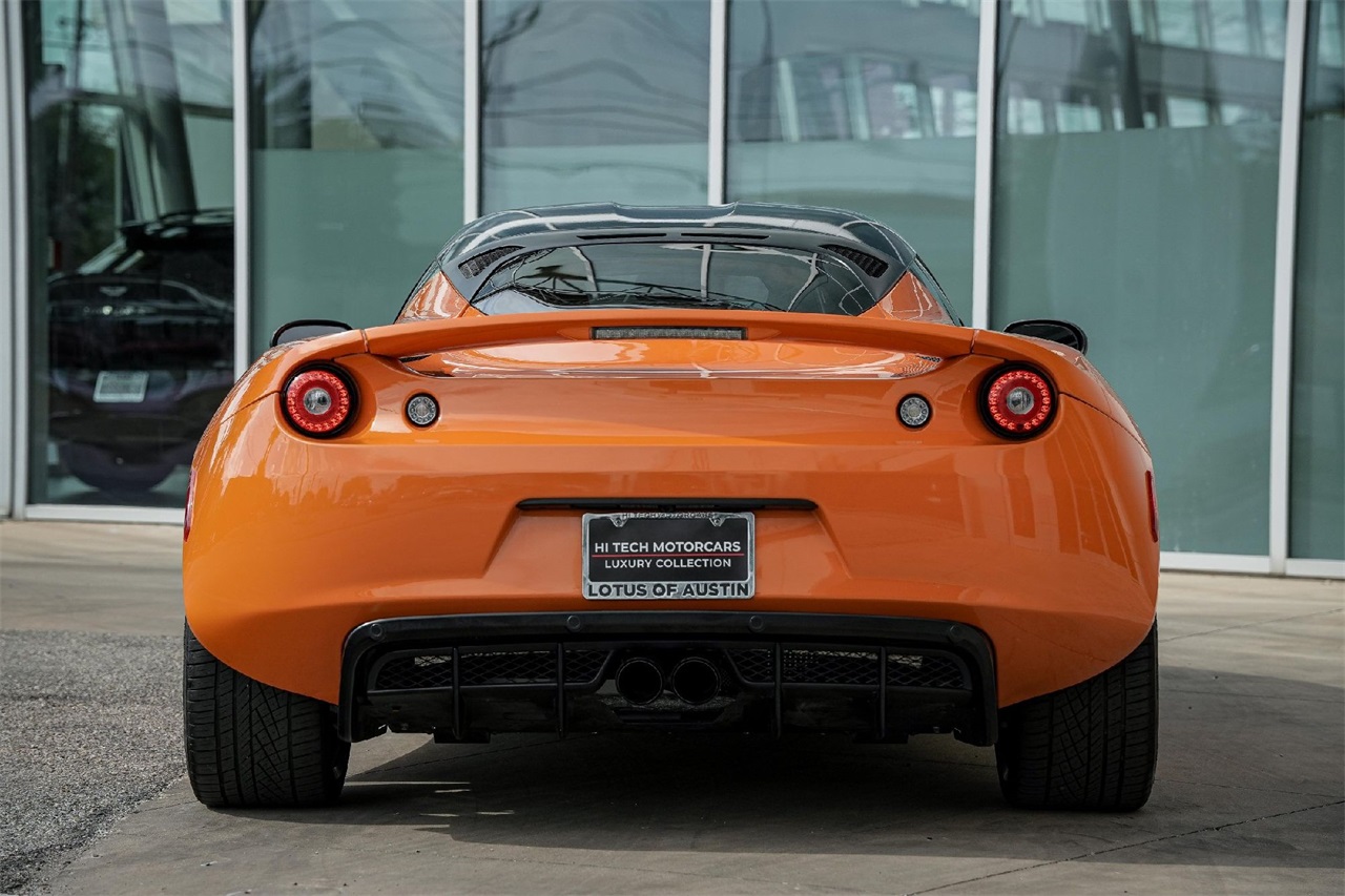 Used Car 2014 Lotus Evora  Base For Sale Under $60,000 In Austin, Texas