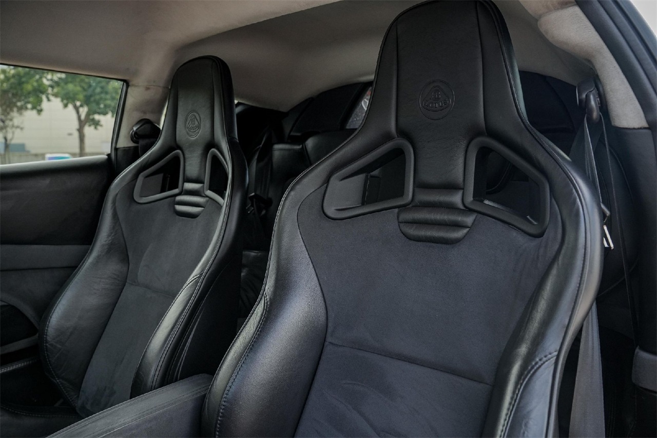 Used Car 2014 Lotus Evora  Base For Sale Under $60,000 In Austin, Texas