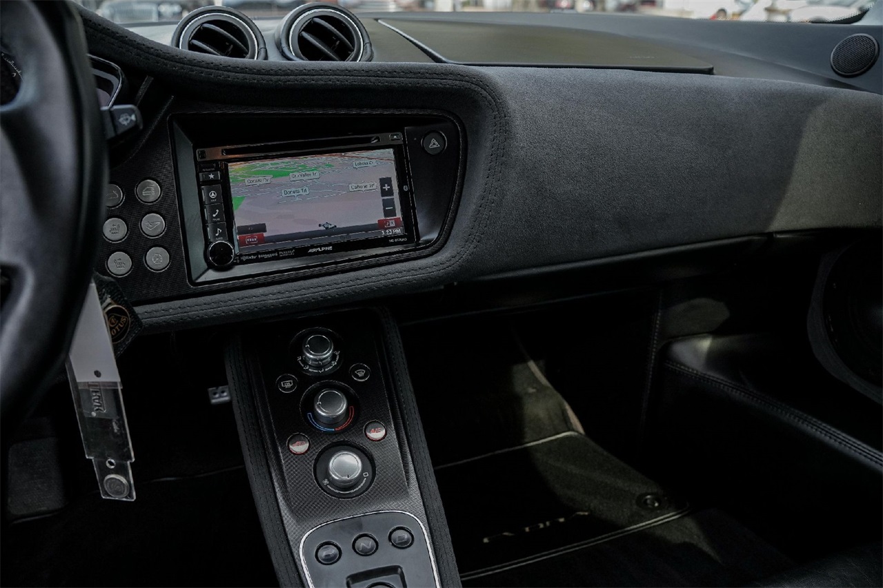 Used Car 2014 Lotus Evora  Base For Sale Under $60,000 In Austin, Texas