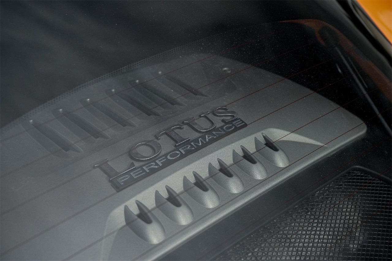 Used Car 2014 Lotus Evora  Base For Sale Under $60,000 In Austin, Texas