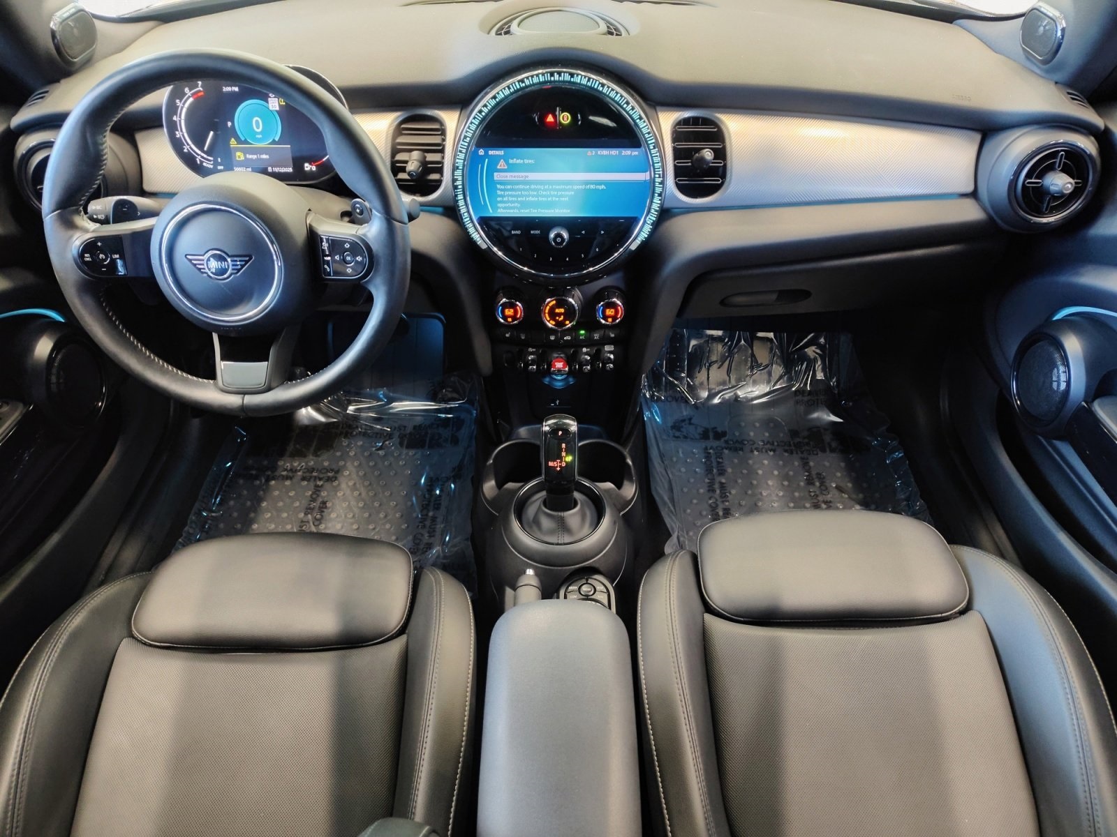 Used Car 2022 Mini Cooper S  Signature For Sale Under $25,000 In San Antonio, Texas