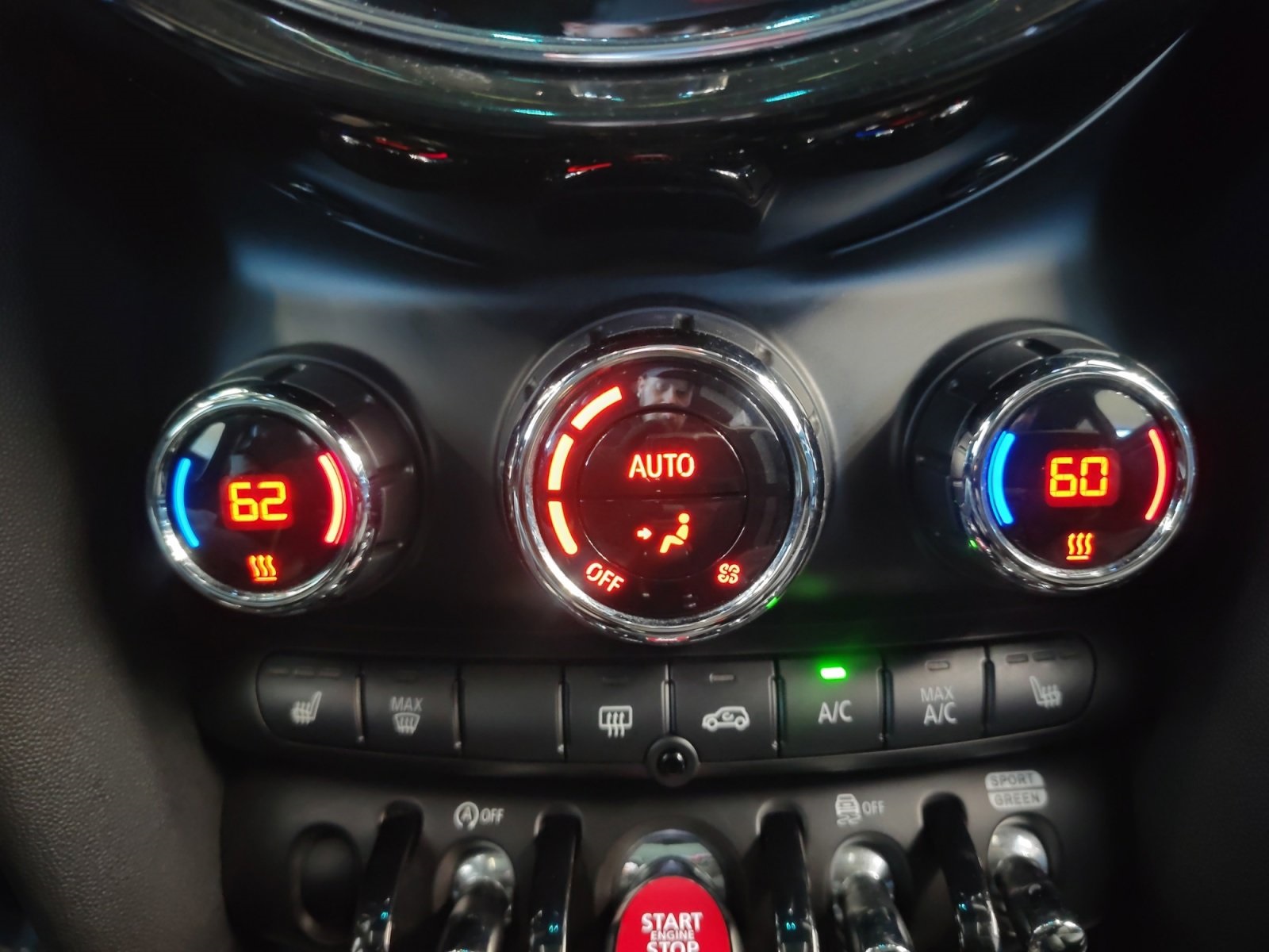 Used Car 2022 Mini Cooper S  Signature For Sale Under $25,000 In San Antonio, Texas