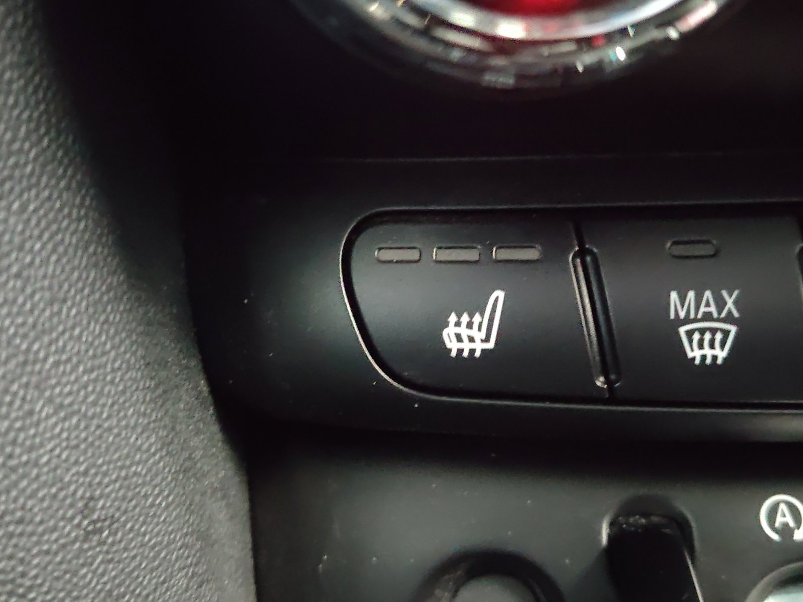 Used Car 2022 Mini Cooper S  Signature For Sale Under $25,000 In San Antonio, Texas