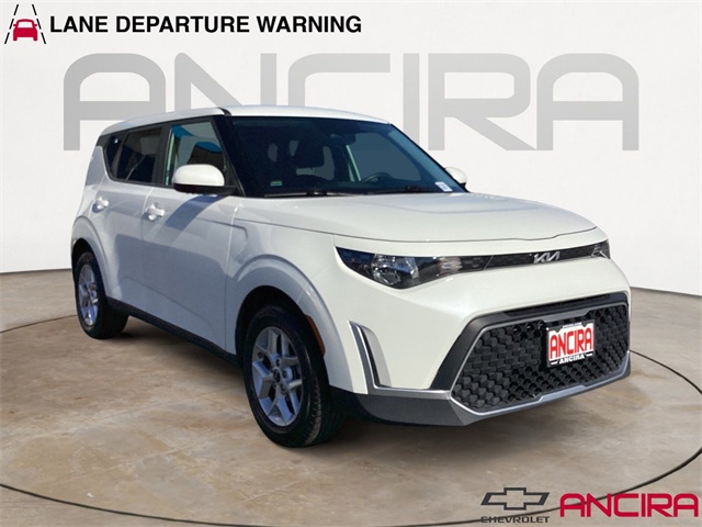 Used Car 2024 Kia Soul  Lx For Sale Under $20,000 In San Antonio, Texas