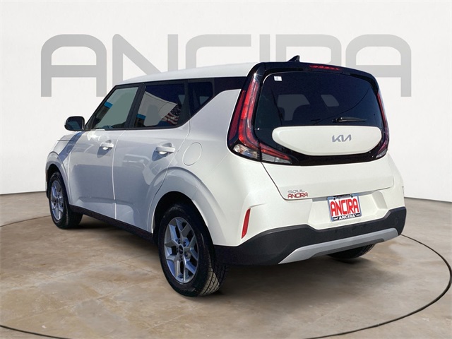 Used Car 2024 Kia Soul  Lx For Sale Under $20,000 In San Antonio, Texas