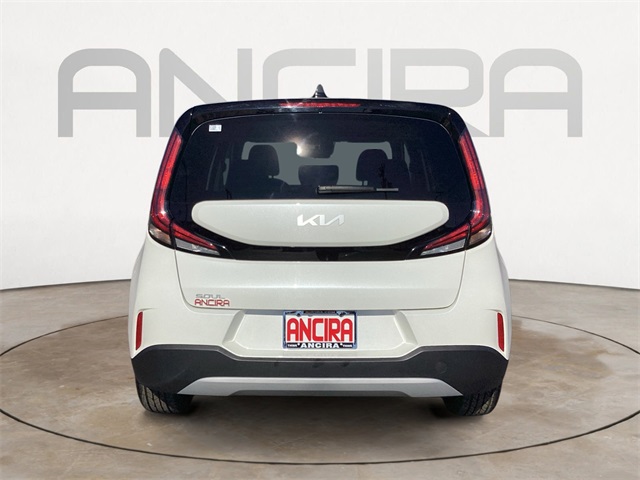 Used Car 2024 Kia Soul  Lx For Sale Under $20,000 In San Antonio, Texas