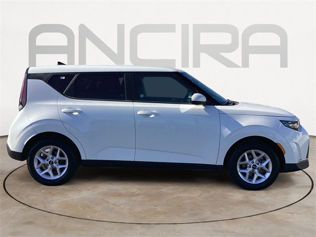 Used Car 2024 Kia Soul  Lx For Sale Under $20,000 In San Antonio, Texas