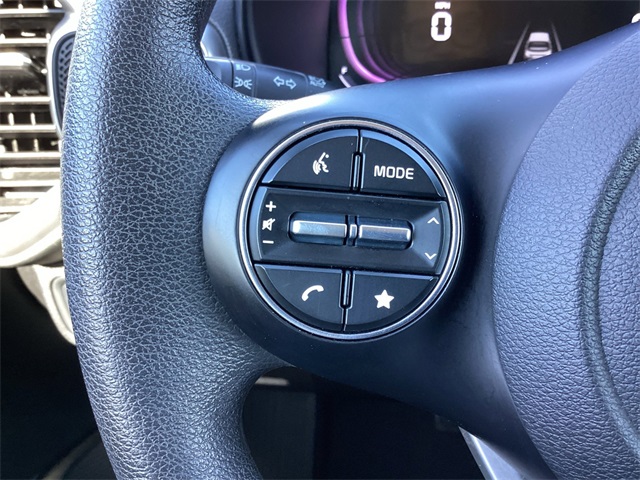 Used Car 2024 Kia Soul  Lx For Sale Under $20,000 In San Antonio, Texas