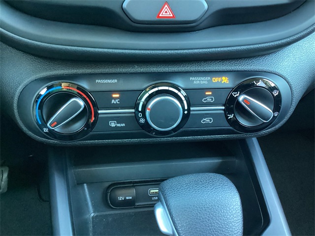 Used Car 2024 Kia Soul  Lx For Sale Under $20,000 In San Antonio, Texas