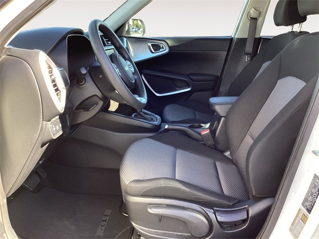 Used Car 2024 Kia Soul  Lx For Sale Under $20,000 In San Antonio, Texas