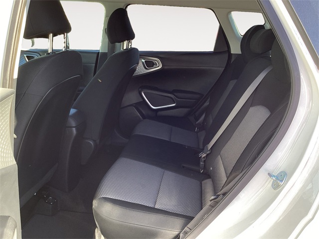 Used Car 2024 Kia Soul  Lx For Sale Under $20,000 In San Antonio, Texas