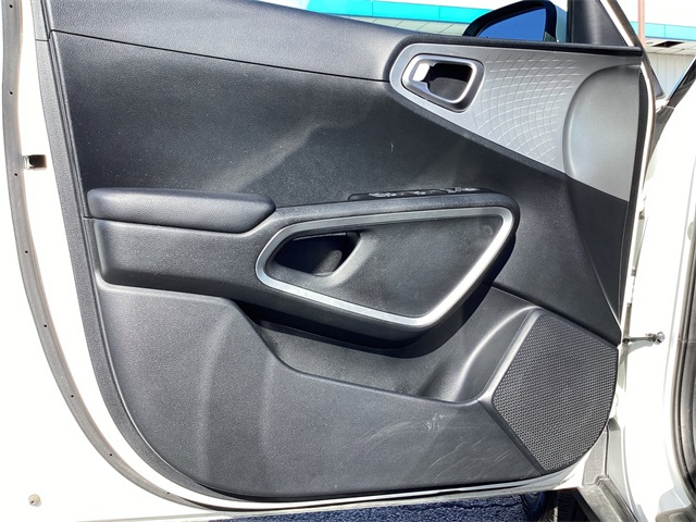 Used Car 2024 Kia Soul  Lx For Sale Under $20,000 In San Antonio, Texas