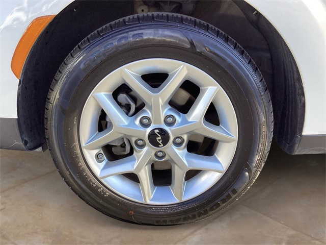 Used Car 2024 Kia Soul  Lx For Sale Under $20,000 In San Antonio, Texas