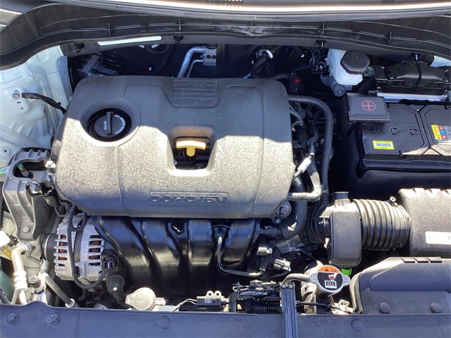 Used Car 2024 Kia Soul  Lx For Sale Under $20,000 In San Antonio, Texas