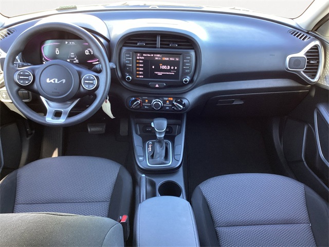 Used Car 2024 Kia Soul  Lx For Sale Under $20,000 In San Antonio, Texas