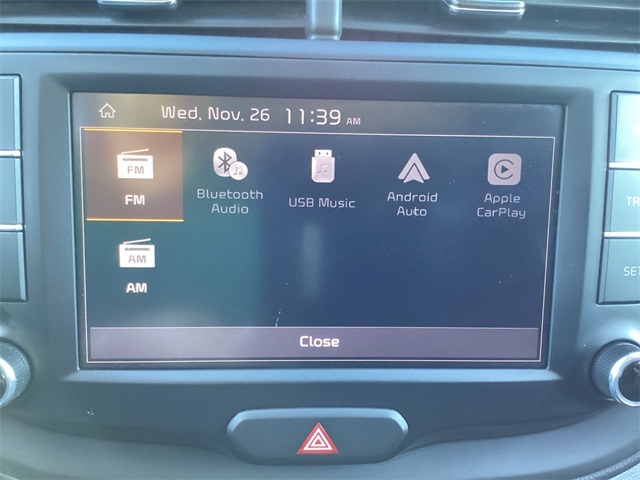 Used Car 2024 Kia Soul  Lx For Sale Under $20,000 In San Antonio, Texas